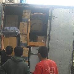 價格合理,熱情服務-北京房山區房山城關居民搬家