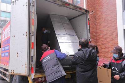 北京半全日式搬家公司收費(fèi)標(biāo)準(zhǔn)?北京順義金蟾日式搬家268元每