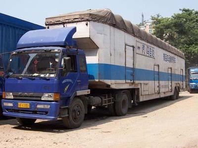 專線/好運北京到天津搬家公司——北京遠程信達物流，可靠之選