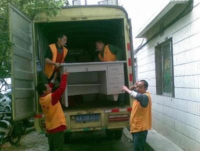 北京懷柔搬家收費標準詳解 如何合理估算費用