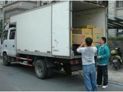北京天通苑搬家服務指南 專業、高效、便捷之選