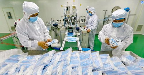 美國(guó)疫情嚴(yán)峻 議員聯(lián)名致信中國(guó)尋求醫(yī)療物資援助