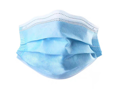 守護(hù)健康，便捷生活——一次性口罩產(chǎn)品展示