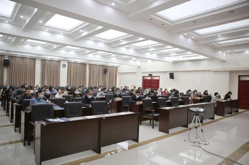 提升基層工會履職能力，深化民主管理實踐——包頭市總工會成功舉辦廠務公開民主管理業務骨干培訓班