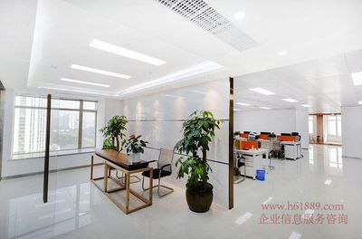 博園商務(wù)大廈 醫(yī)療、美容、培訓(xùn)等無限制行業(yè)理想辦公場(chǎng)所，帶上下水設(shè)施